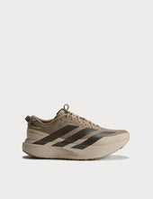 Adidas Adizero Evo SL ATR Running Shoes - Khaki Six/Shadow Olive/Khaki