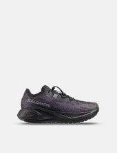 Salomon Aero Glide 4 GRVL Trail Running Shoes - Black