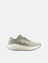 Salomon Aero Blaze 3 GRVL Trail Running Shoes - Tea/Vanilla Ice