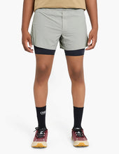 Ciele Athletics M-DLY 5''  Shorts Tights - Airy Grey