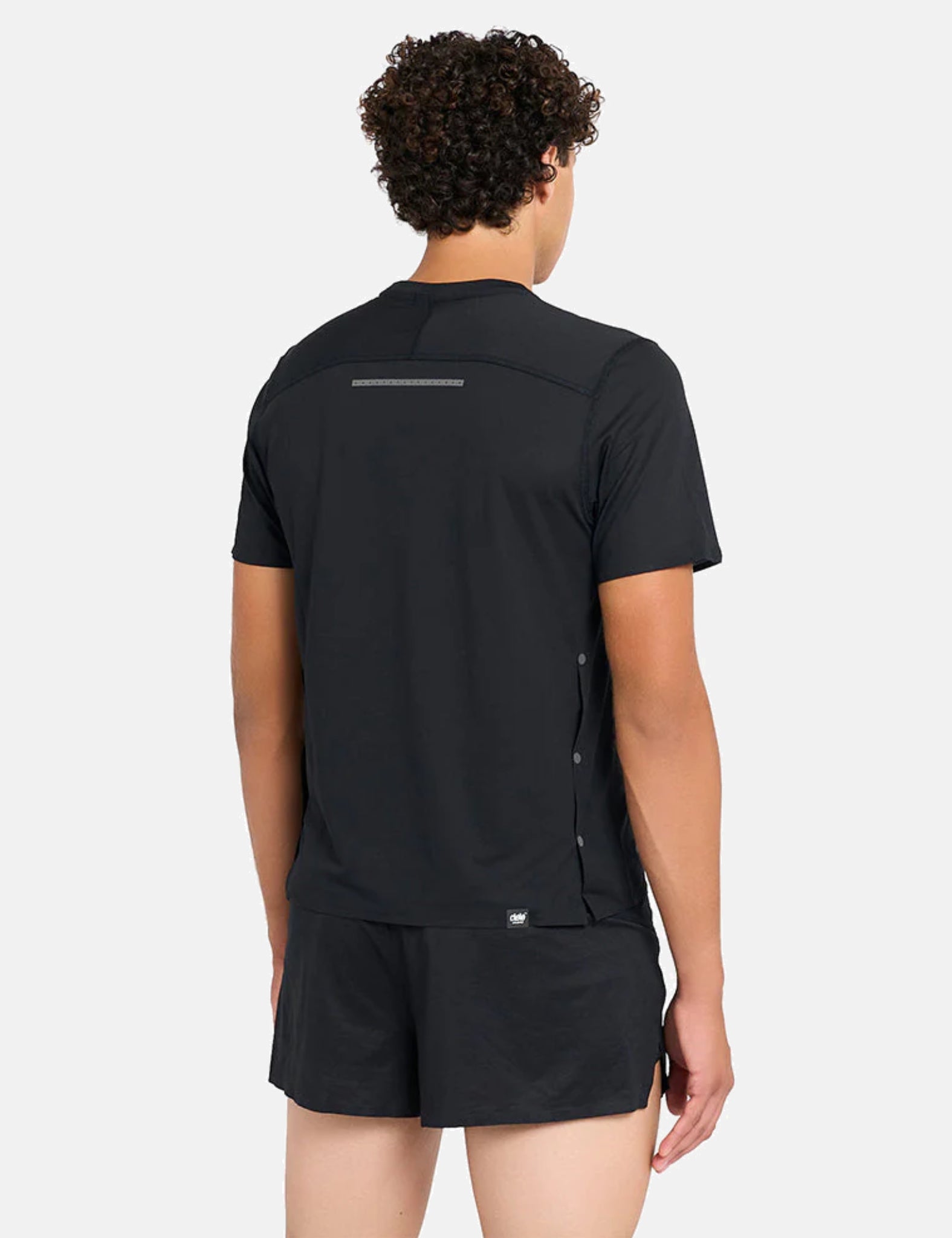 Ciele Athletics M-FST T-Shirt - Shadowcast