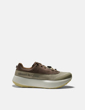 Mount To Coast Women's H1 Trainers - Joshua Tree Brown