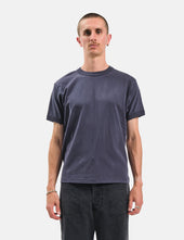 Larriet Hubby T-Shirt - Ocean Blue