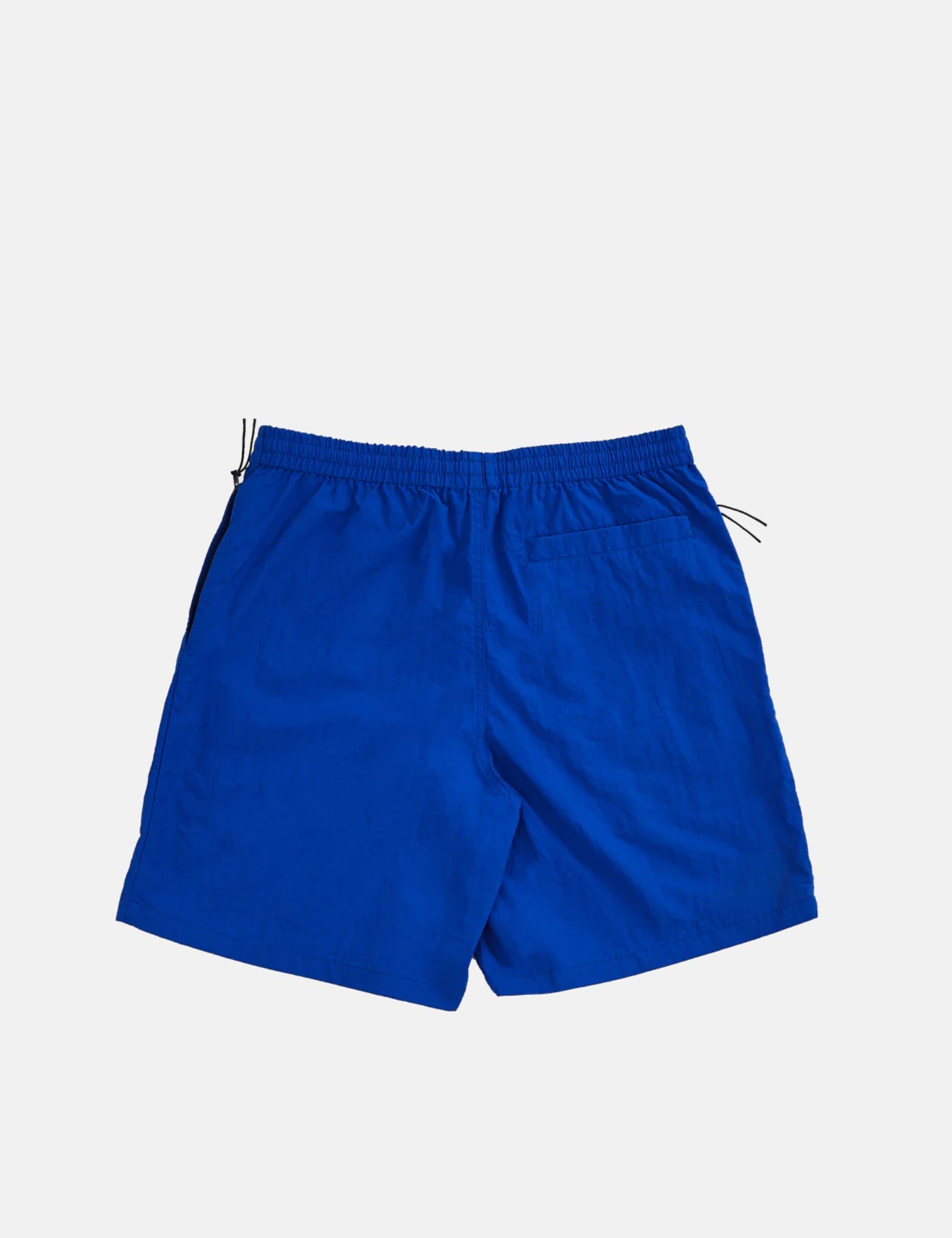 Larriet Rec Shorts - Cobalt Blue | Benchmark