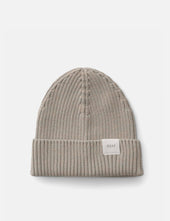 MAAP Evade Beanie Hat - Oatmeal Marie Beige