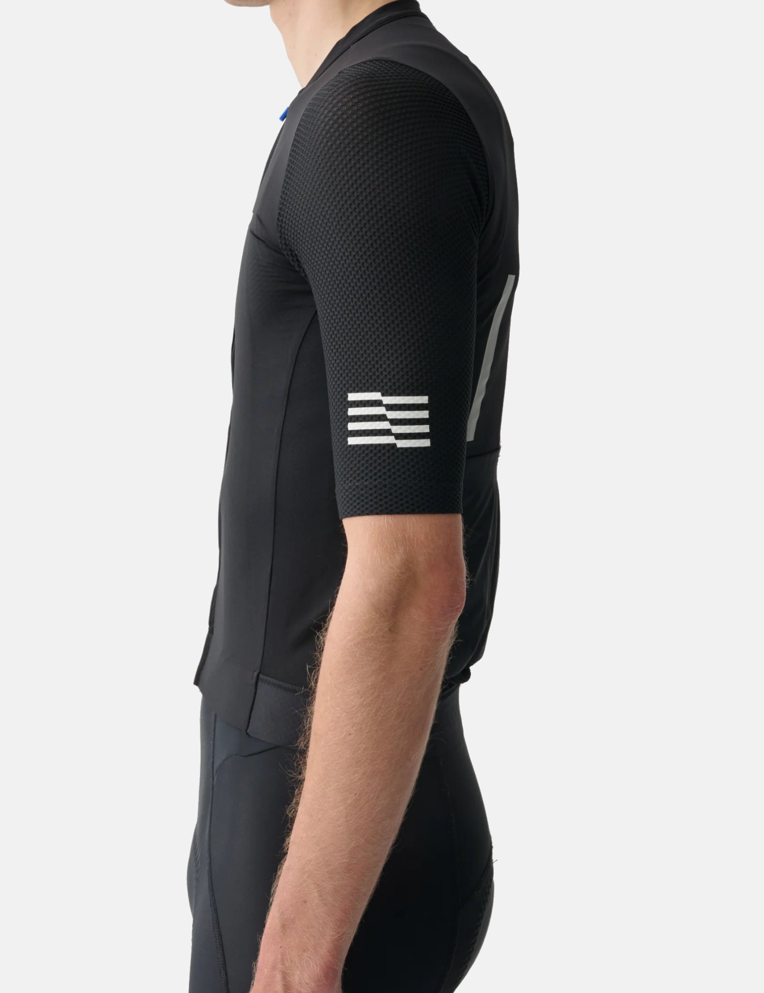 MAAP Evade Pro Base Jersey 2.0 - Black