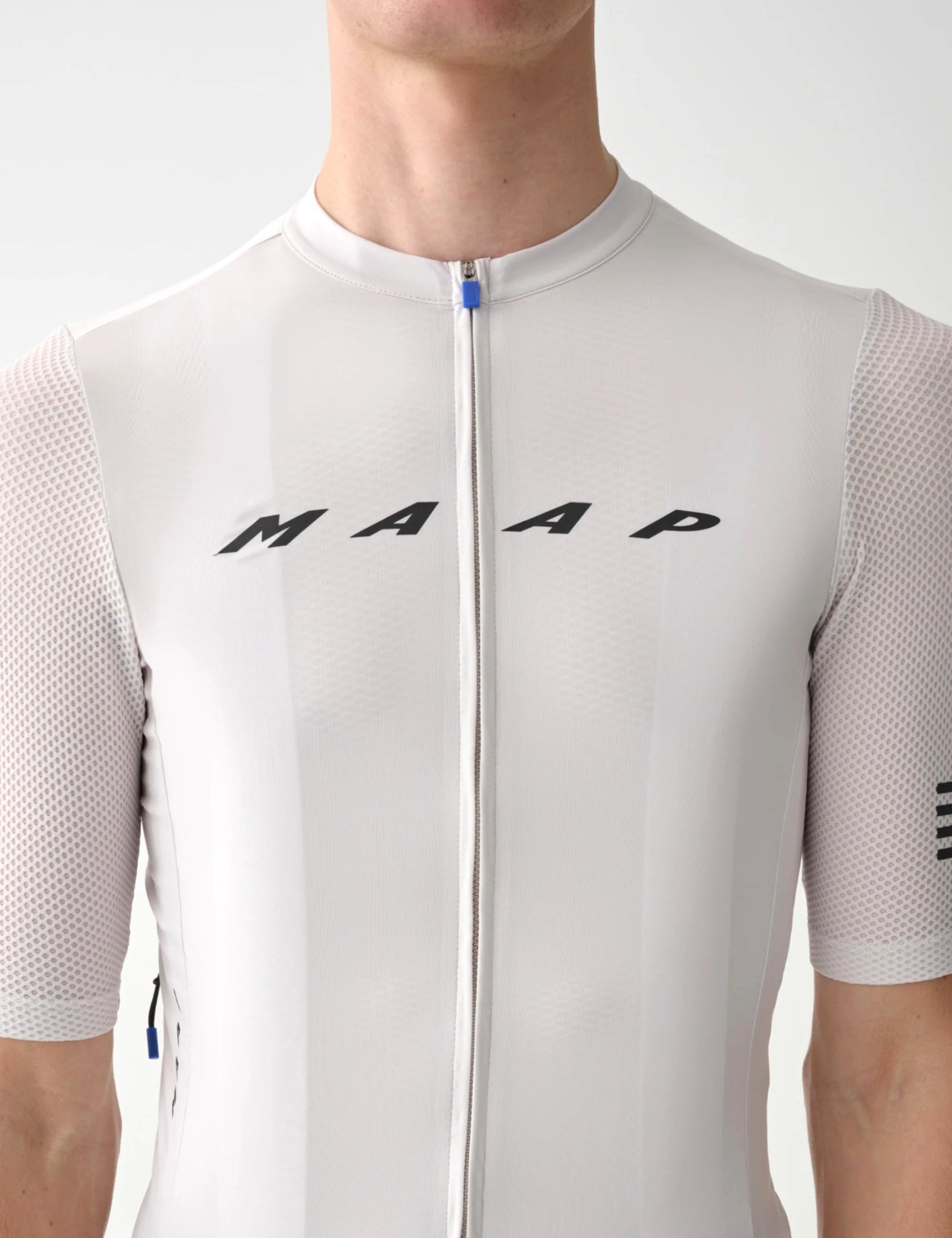 MAAP Evade Pro Jersey 2.0 - Antarctica White