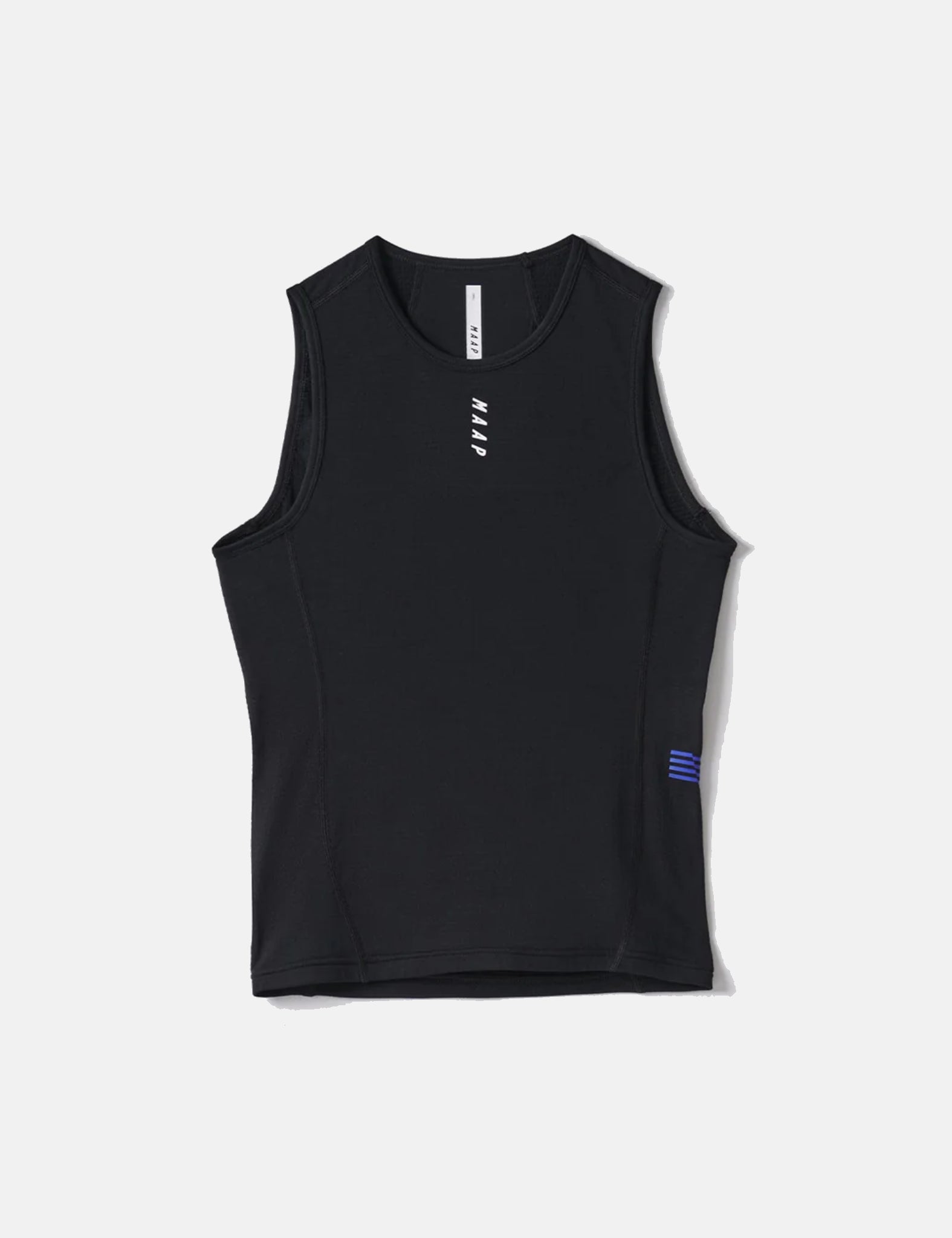 MAAP Thermal Base Layer Vest - Black