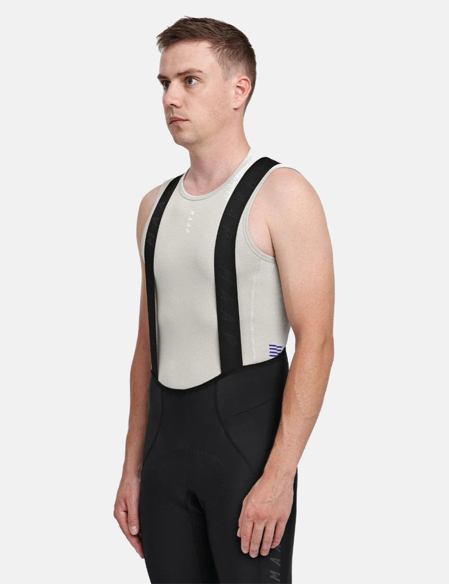 MAAP Thermal Base Layer Vest - Fog