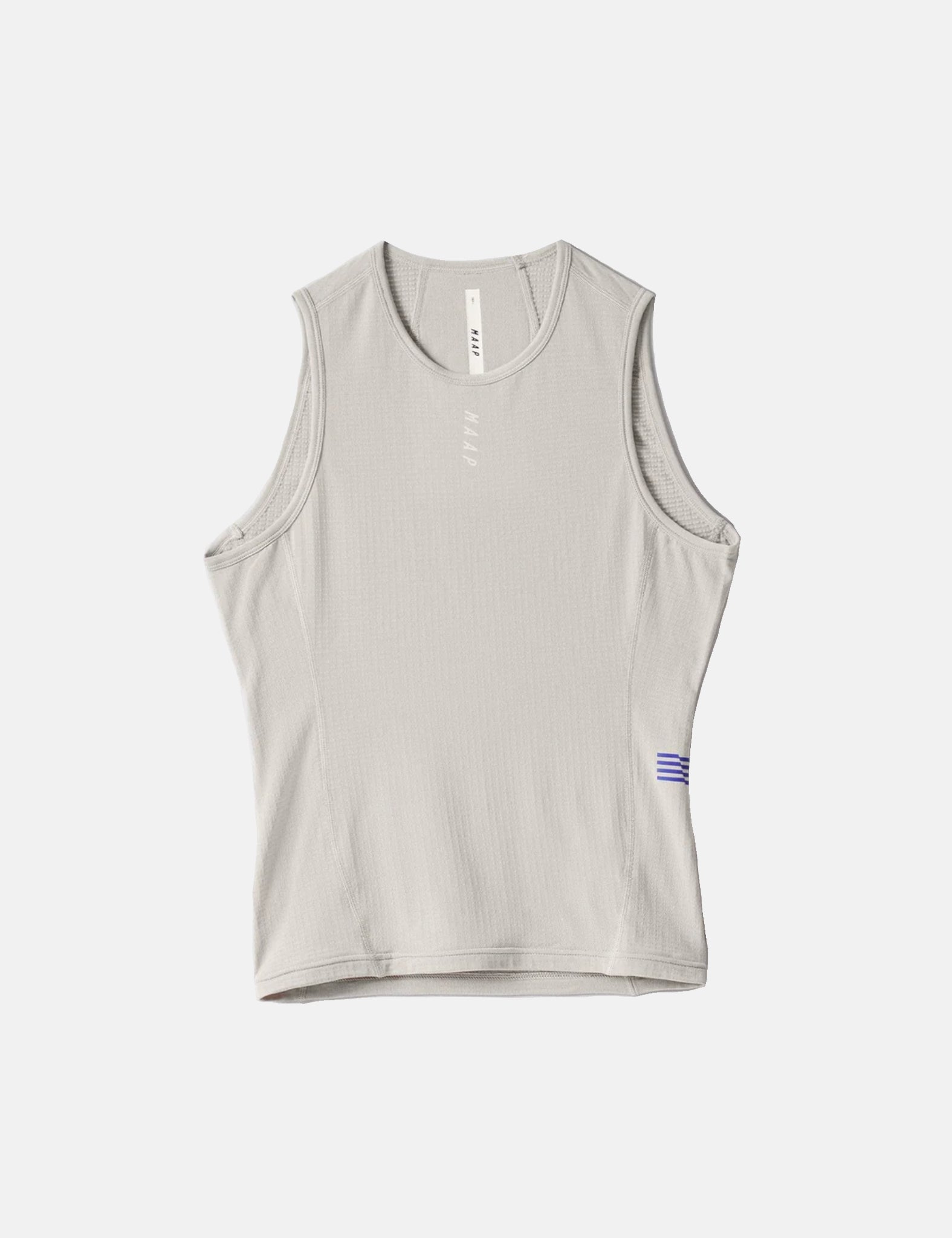 MAAP Thermal Base Layer Vest - Fog