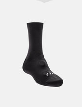 MAAP Knitted Oversock - Black