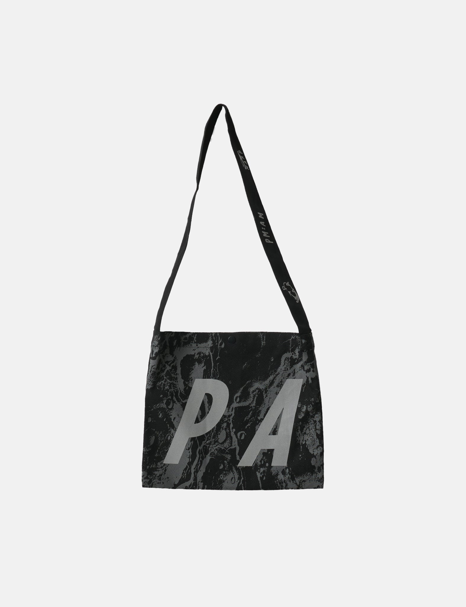 MAAP X P.A.M. Musette - Black