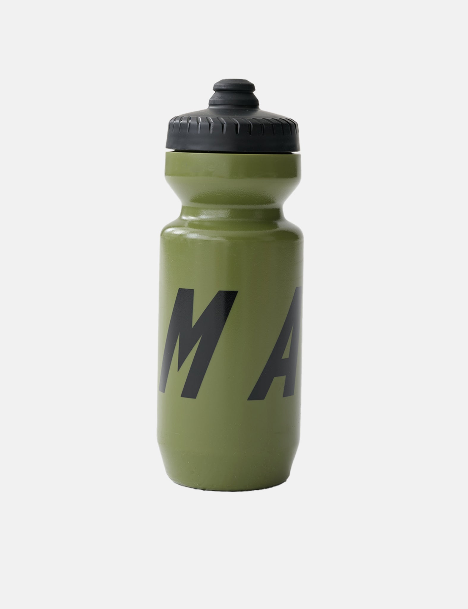 Maap Core Bottle - Moss Green