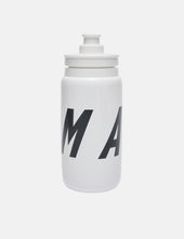 MAAP Logo Bidon - White
