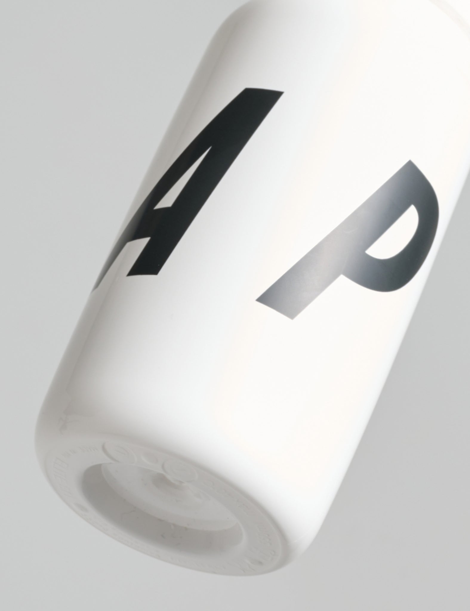 MAAP Logo Bidon - White