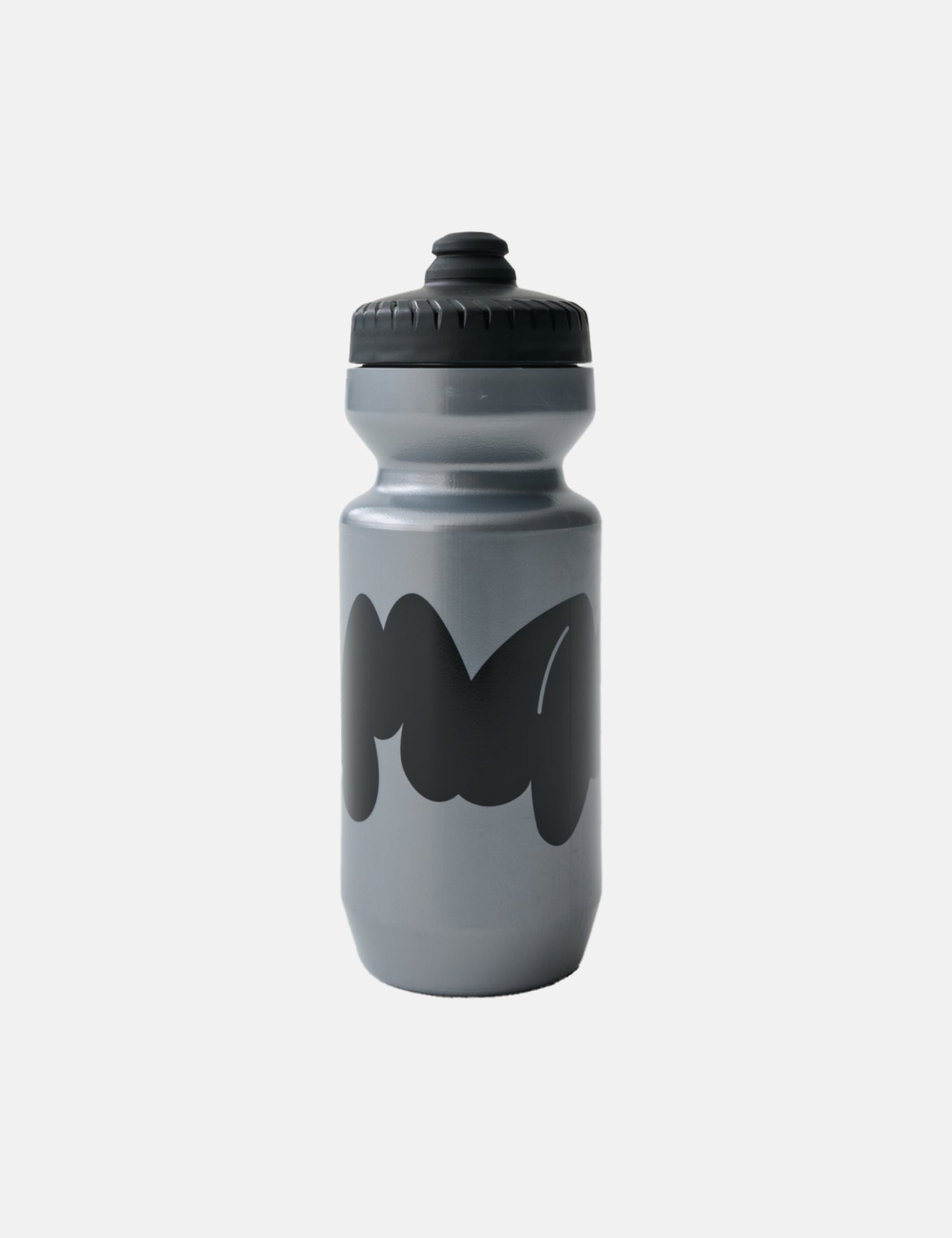 Maap Aerate Bottle - Silver