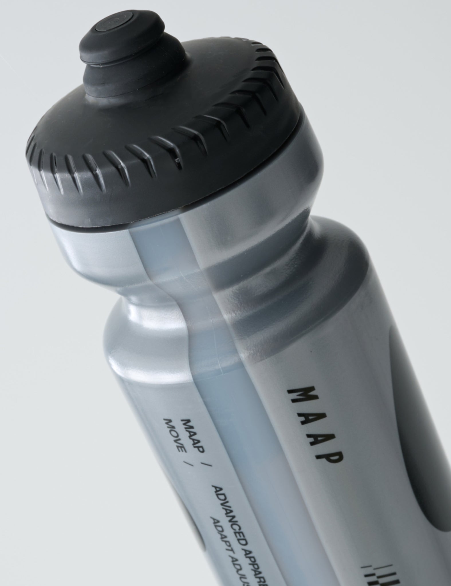 Maap Aerate Bottle - Silver