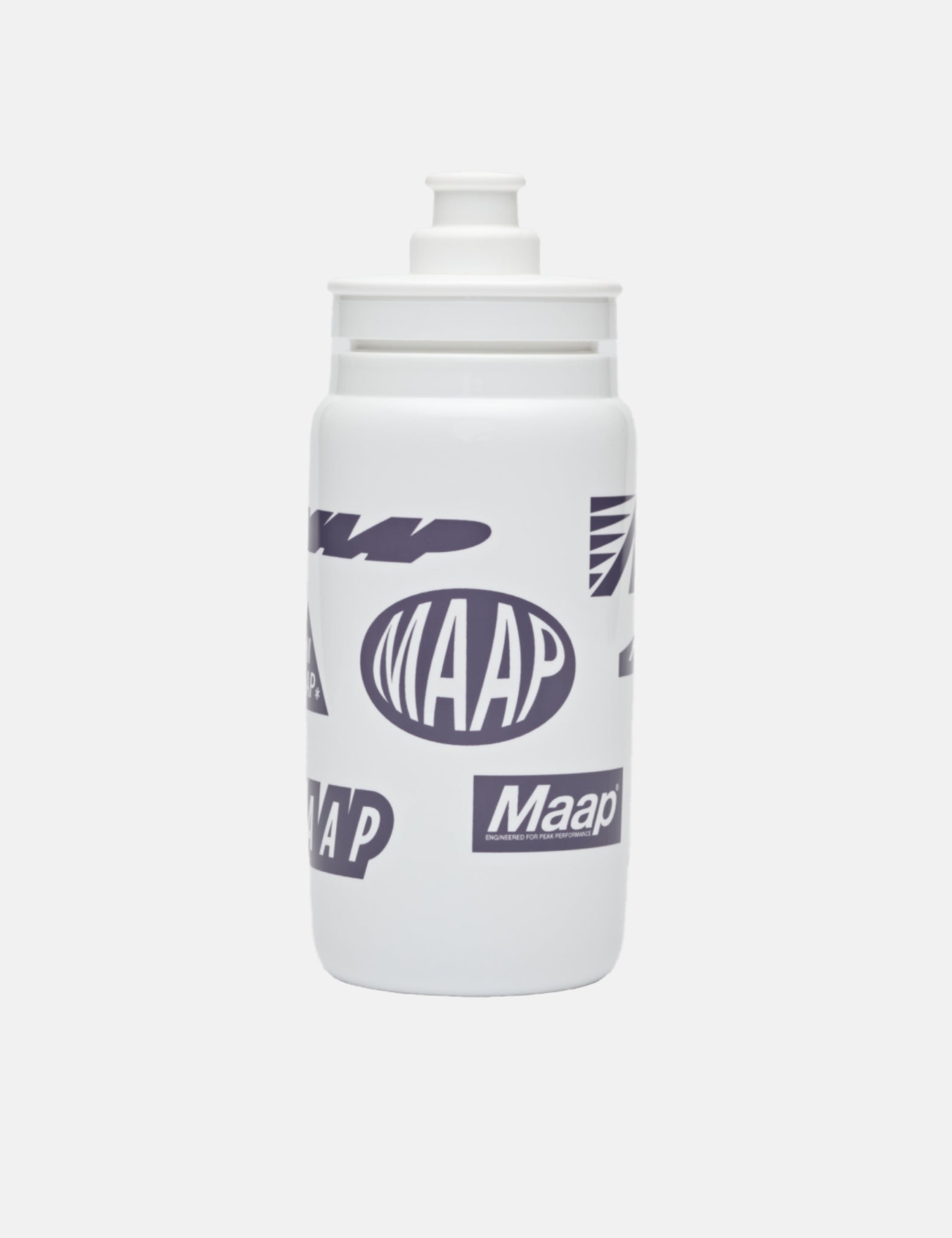 MAAP Drome Bottle - White