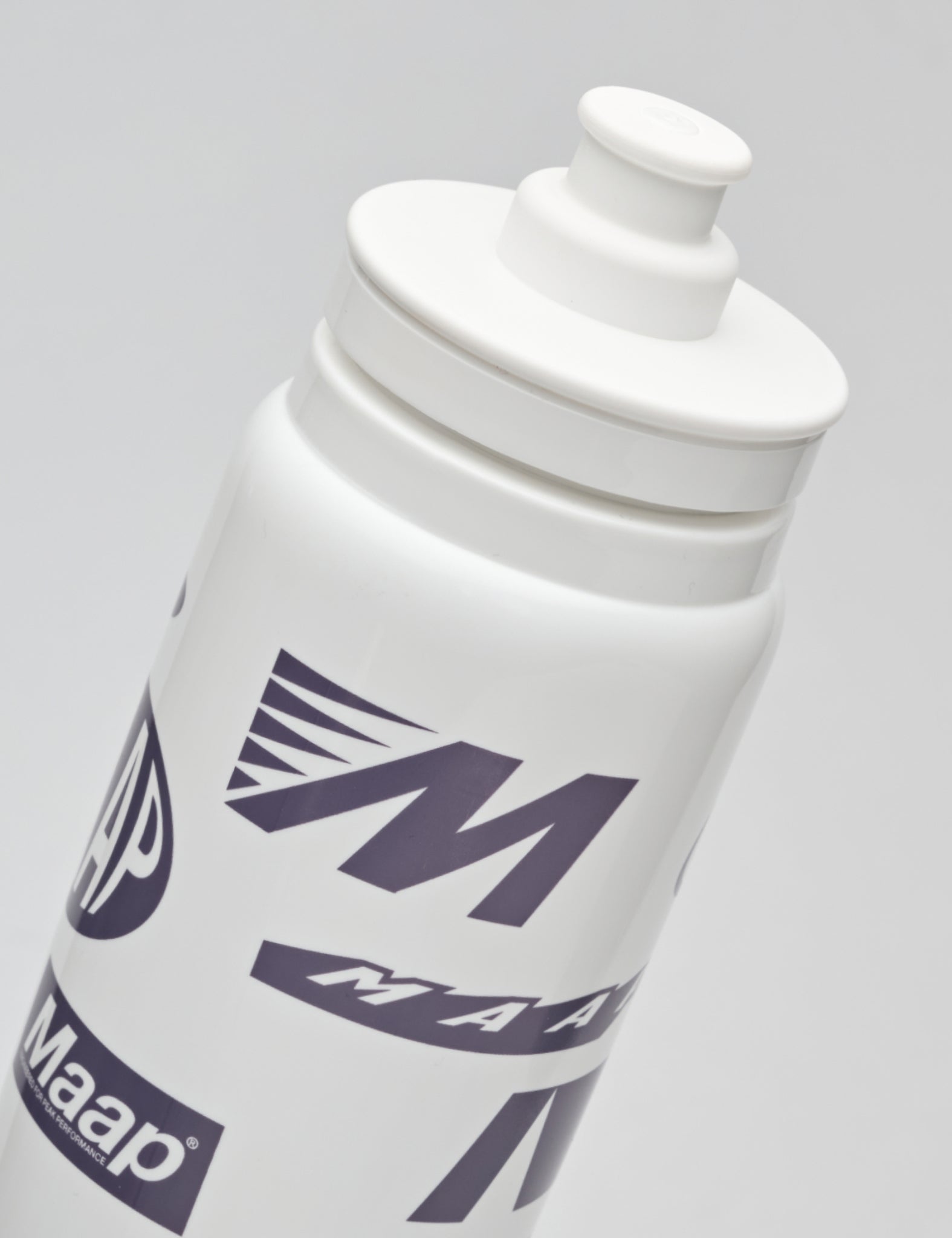 MAAP Drome Bottle - White