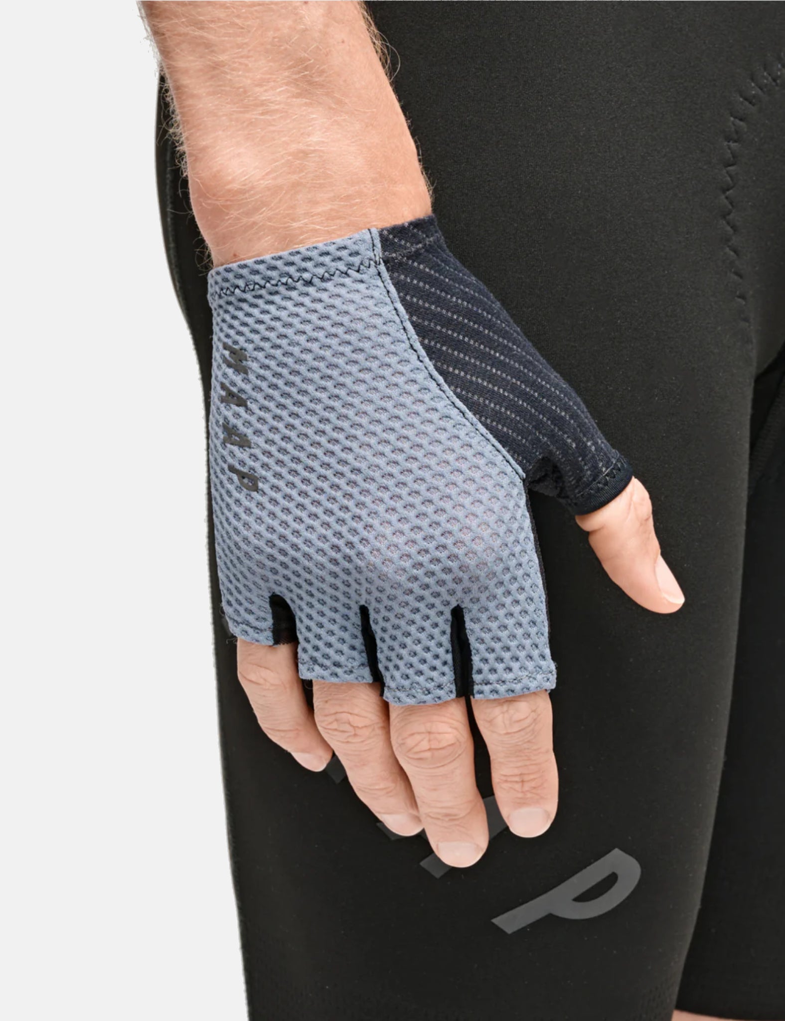 MAAP Pro Race Mitt - Galaxy Blue