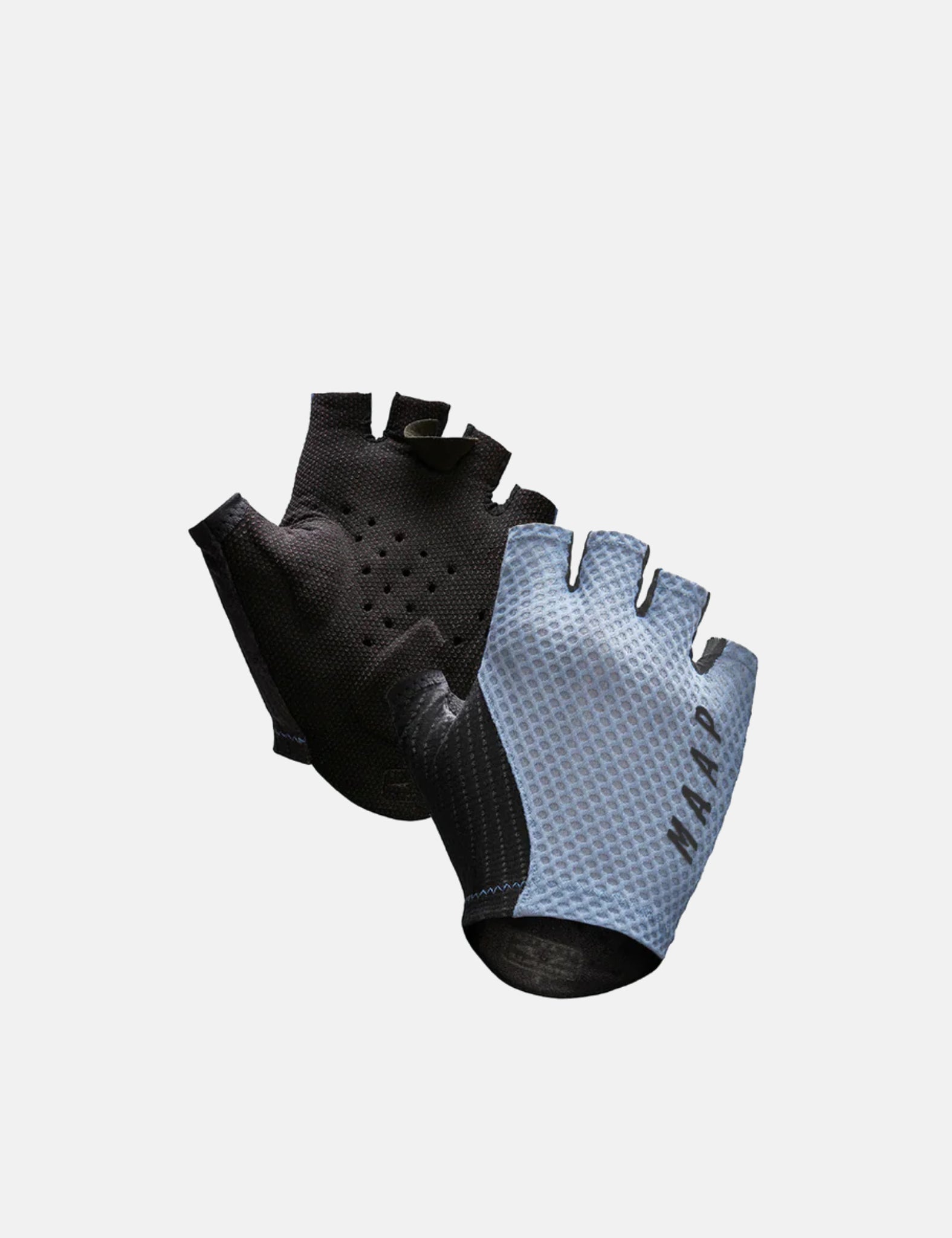 MAAP Pro Race Mitt - Galaxy Blue