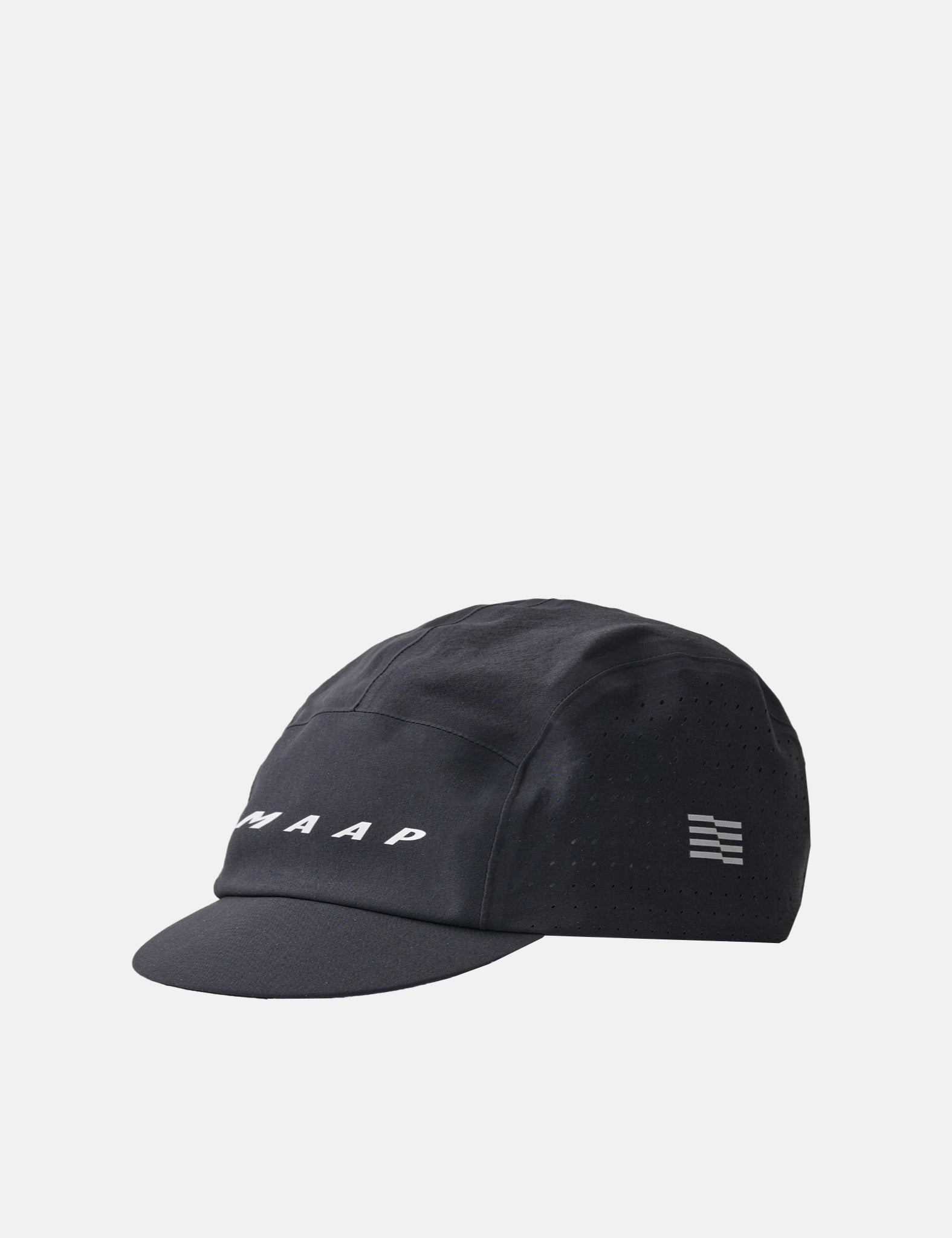 Maap Pro Air Road Cap - Black