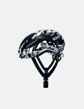 MAAP x KASK Elemento CE Cycling Helmet - Monochrome