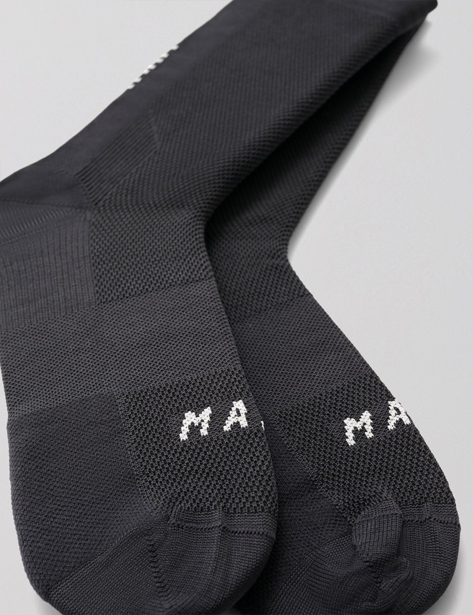 Maap Division Mono Socks - Black