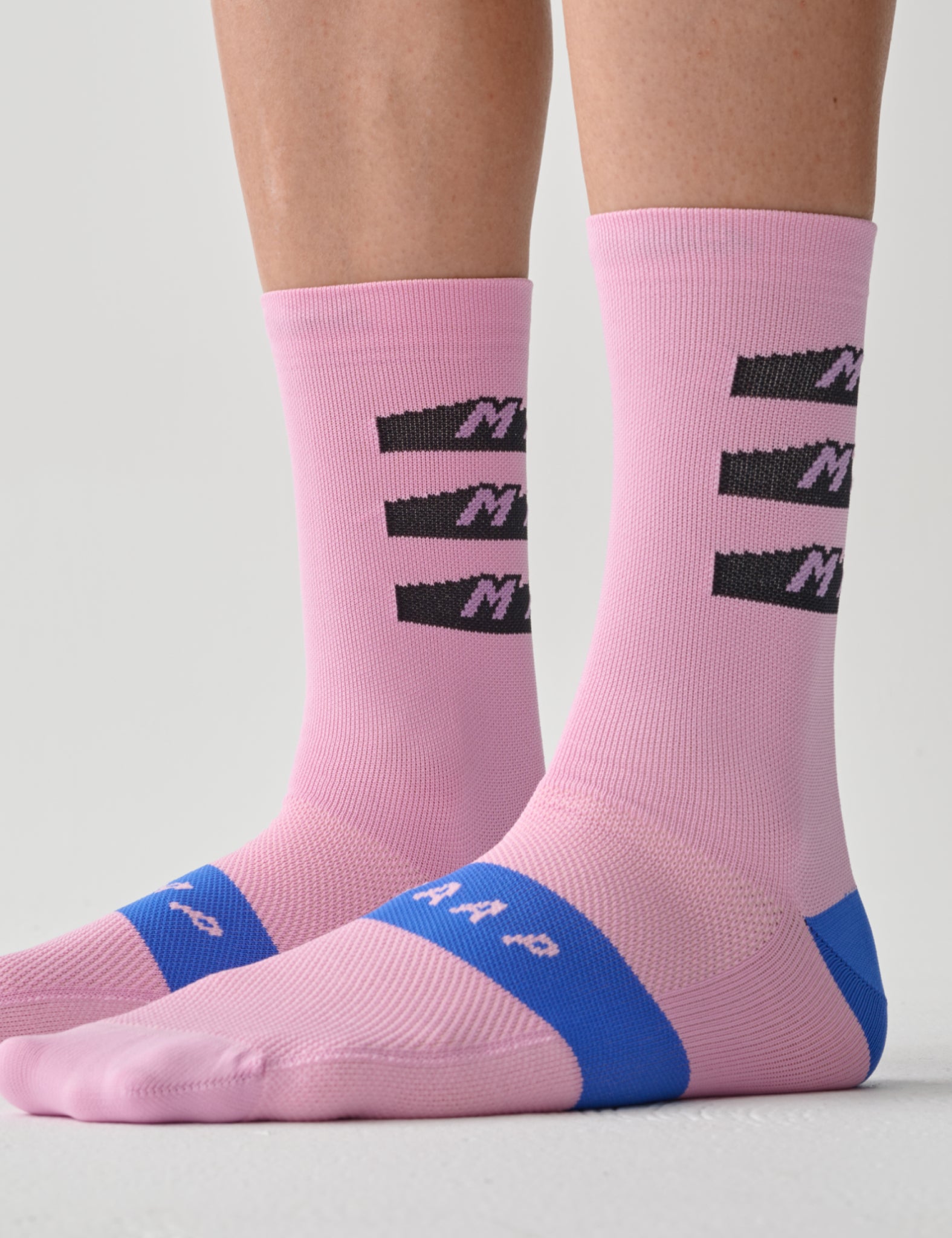 MAAP Evade X Socks - Cherry Blossom