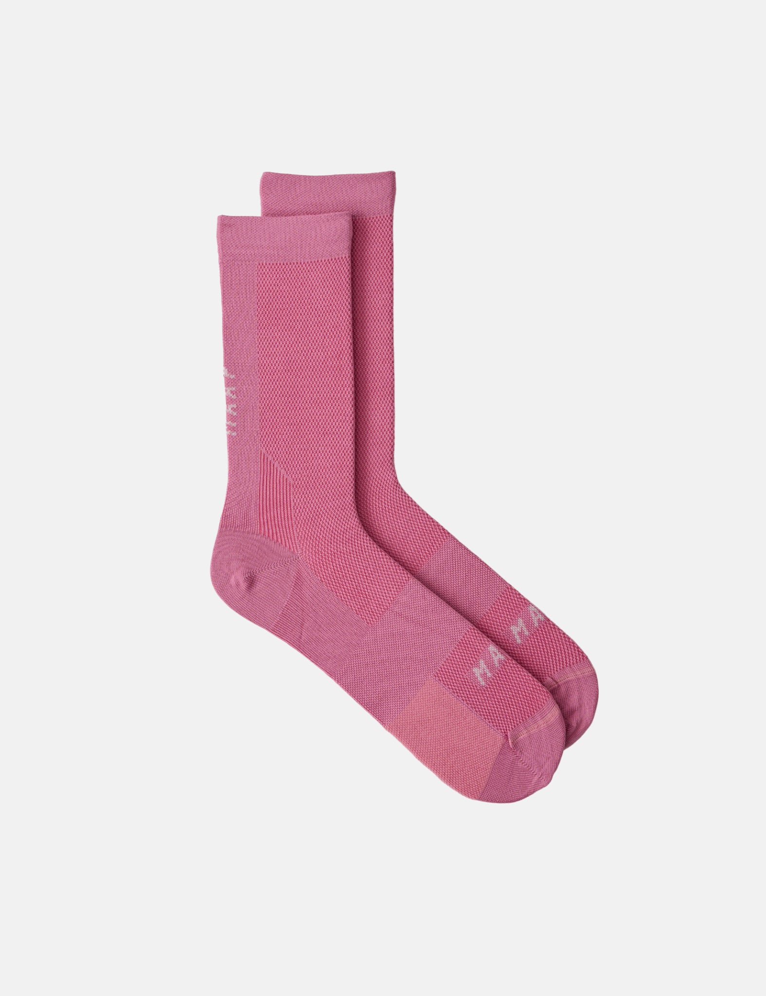 Maap Division Mono Socks - Mauve