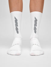 MAAP PRO Aero Sock  - White