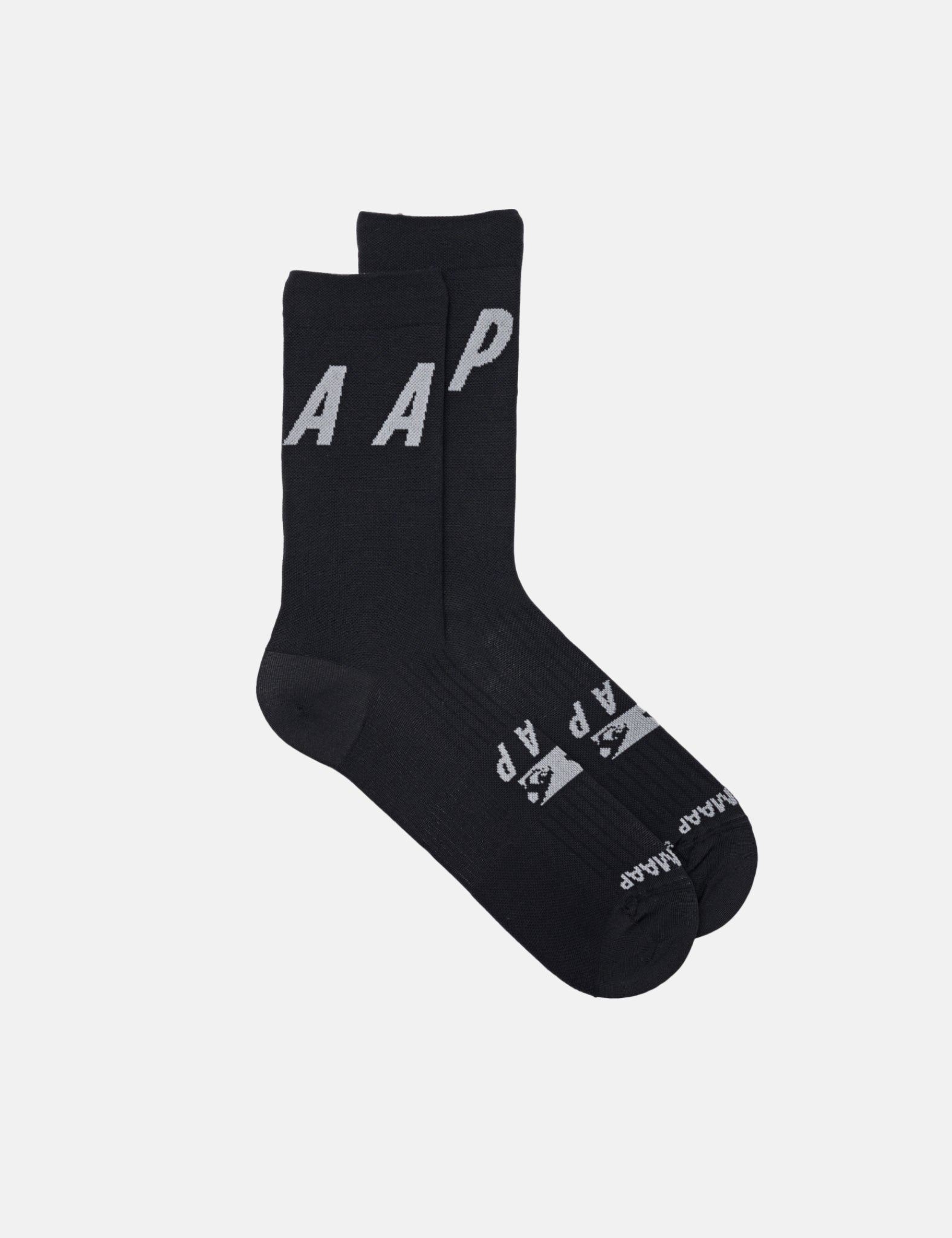 MAAP X P.A.M. Socks - Black/White