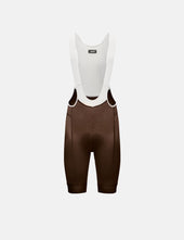 Pas Normal Studios Mechanism Bib Shorts - Light Brown