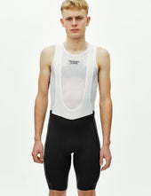 Pas Normal Studios Essential Light Cargo Bibs - Black