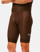 Pas Normal Studios Essential Bibs - Light Brown
