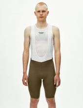 Pas Normal Studios T.K.O. Essential Light Cargo Bibs - Dark Stone