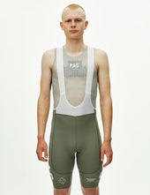 Pas Normal Studios PAS Mechanism Pro Bibs - Grey Moss