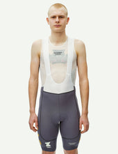 Pas Normal Studios PAS Racing Mechanism Pro Bibs - Grey