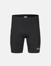 Pas Normal Studios Balance Short Tights - Black