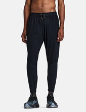 Bandit Men's System-R™ Run Pant - Black