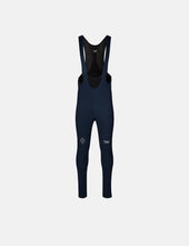 Pas Normal Studios PAS Mechanism Deep Winter Long Bibs - Navy Blue