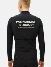 Pas Normal Studios Mechanism Thermal Jacket - Black