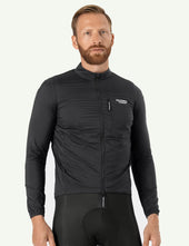 Pas Normal Studios Essential Insulated Jacket - Black