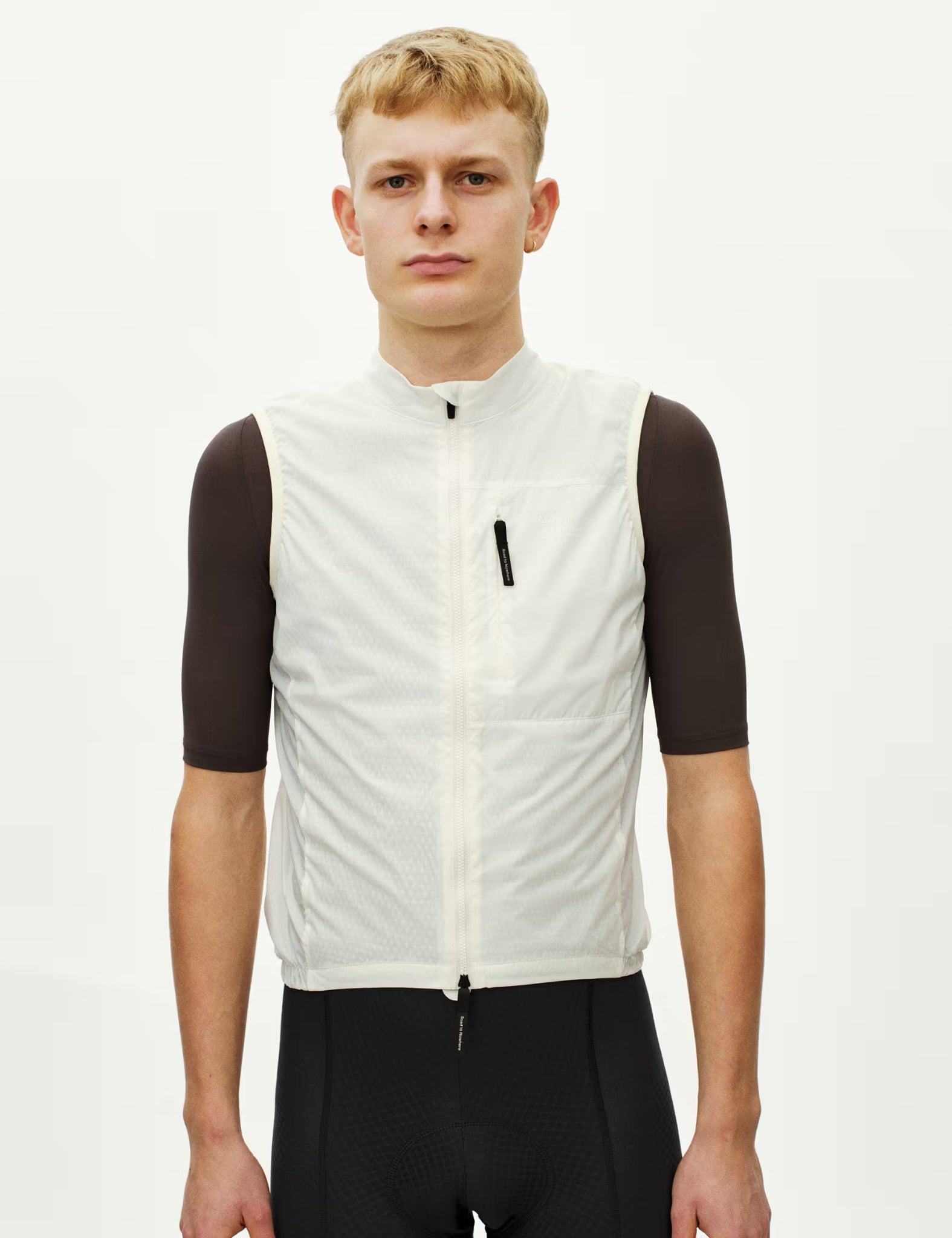 Cycling Men's Jackets & Vests — Benchmark