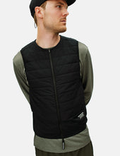 Pas Normal Studios Balance Insulated Vest - Black