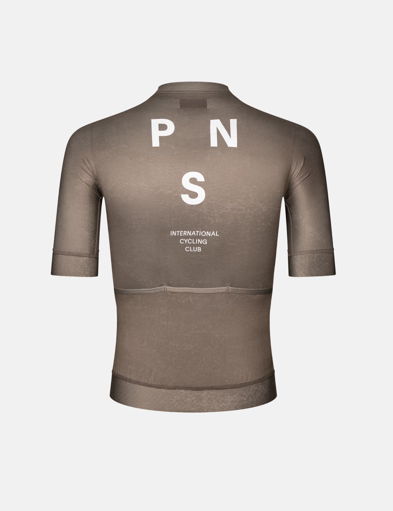 Pas Normal Studios Mechanism Jersey - AOP Earth | Benchmark.