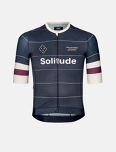 Pas Normal Studios Solitude Late Drop Jersey - Navy