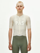 Pas Normal Studios PAS Mechanism Pro Jersey - Cream