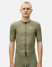 Pas Normal Studios Escapism Jersey - Light Olive Green