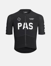 Pas Normal Studios PAS Mechanism Pro Jersey - Black